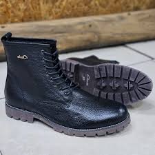 Clark Men Boots